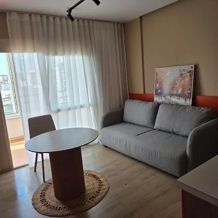 Bazzar Apartment Tirana