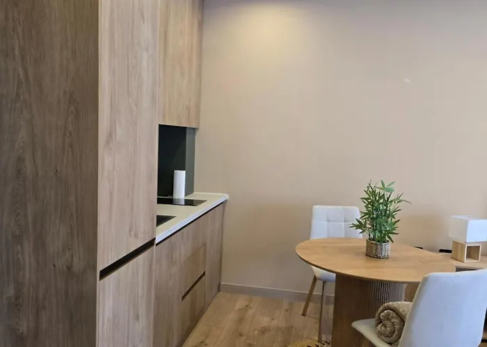 Bazzar Apartment