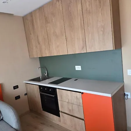 Bazzar Apartmán *