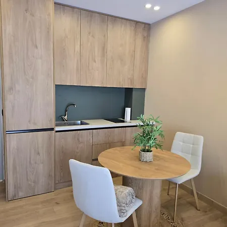 Apartmán Bazzar Tirana
