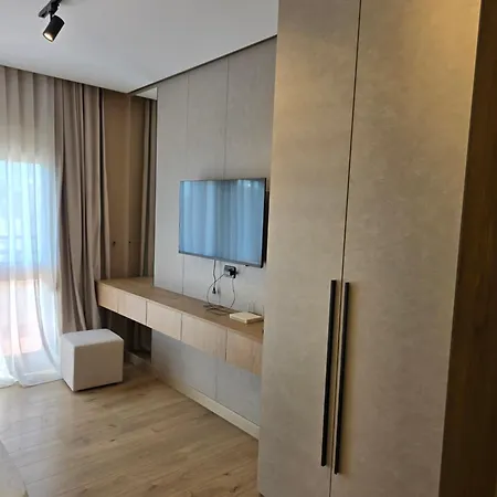 Bazzar Apartmán