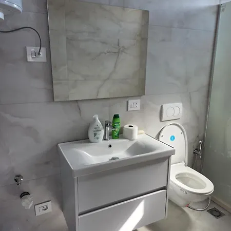 Bazzar Apartment Tirana
